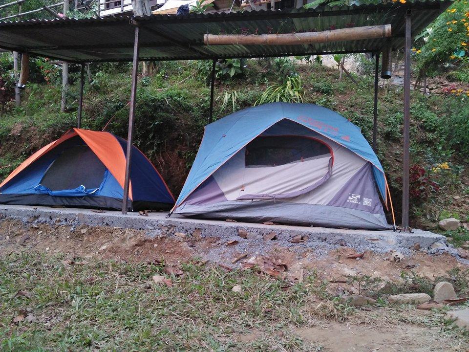 Peace Guest House Pokhara Exterior foto